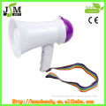 mini football cheering horn